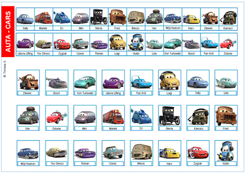 plansze-auta-cars-c